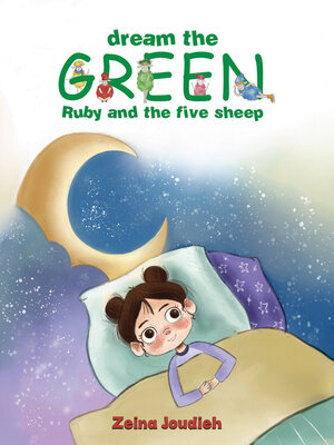 cover image of Dream the Green